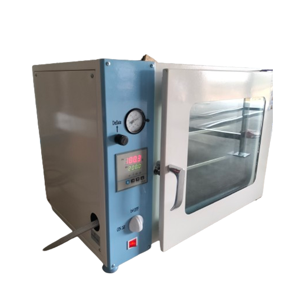 Vacuum Oven Vacuum Chamber GreenTech Scientific Instruments